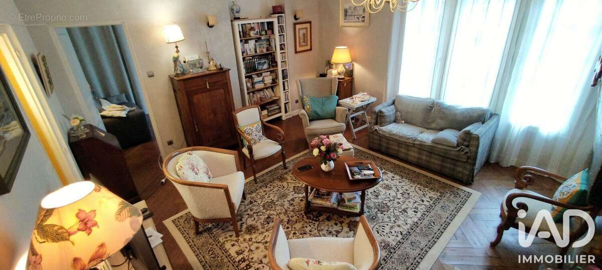 Photo 4 - Appartement à BRIONNE