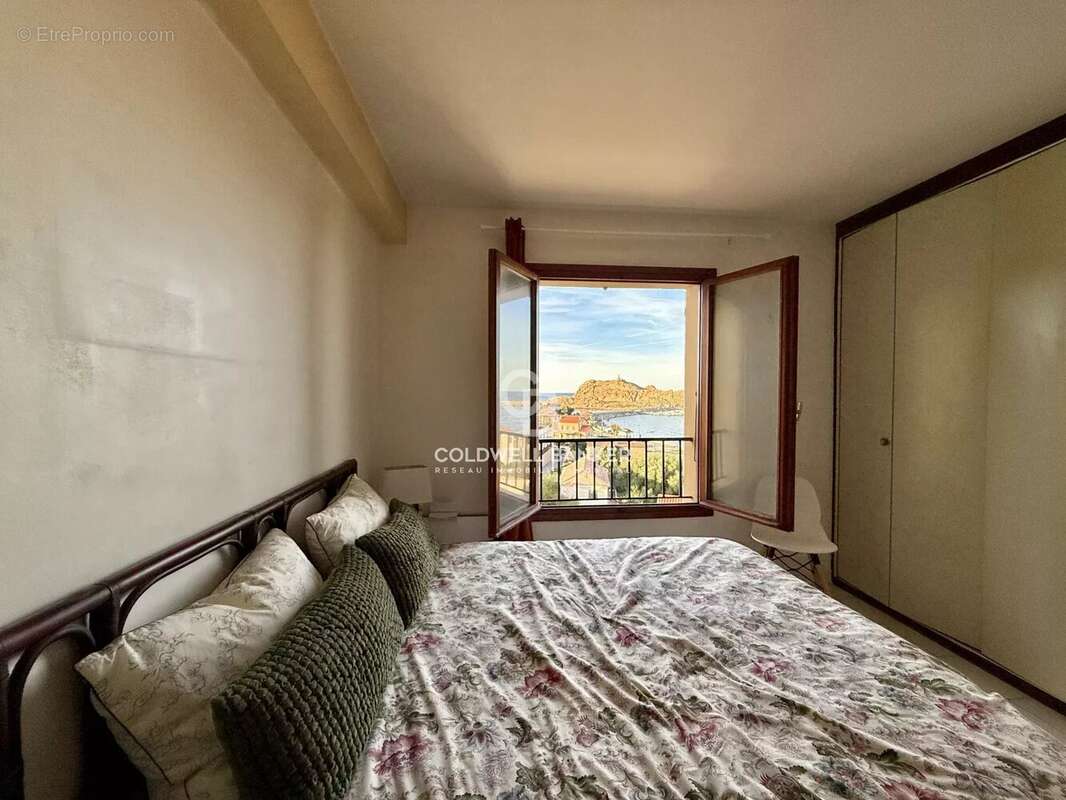 Appartement à L&#039;ILE-ROUSSE