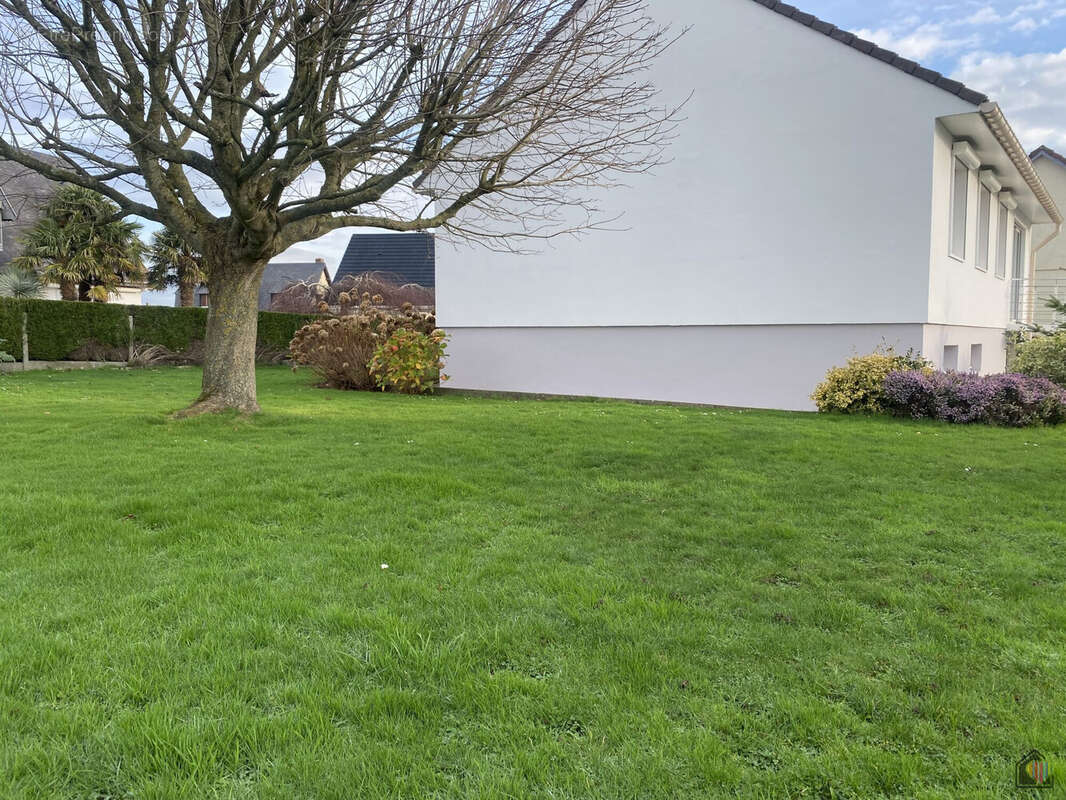 Maison à SAINT-LEONARD