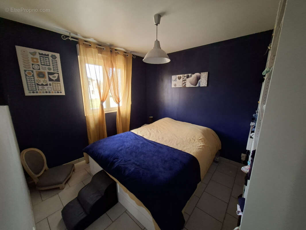 Pavillon zero travaux secteur Gamaches - photo 6