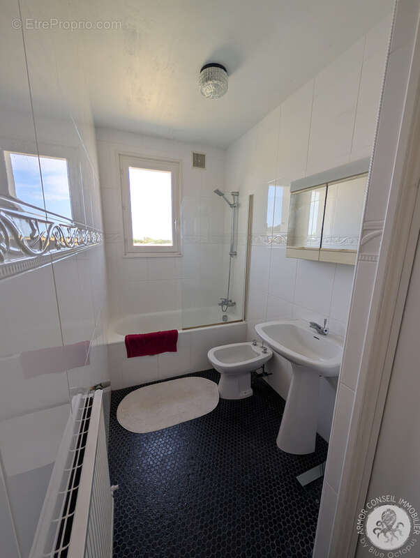 Maison vue mer saint cast le guildo - photo 10