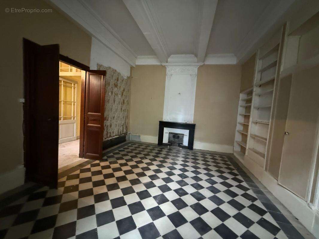 Maison à VALLON-PONT-D&#039;ARC