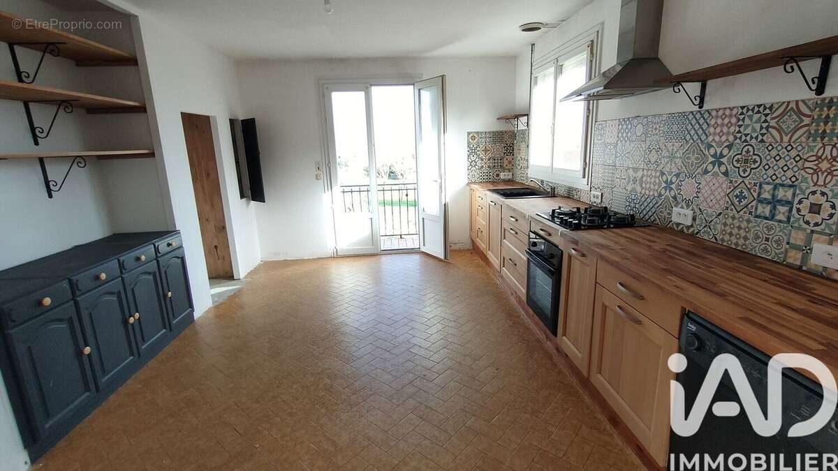 Photo 3 - Maison à SAINT-HILAIRE-DE-RIEZ