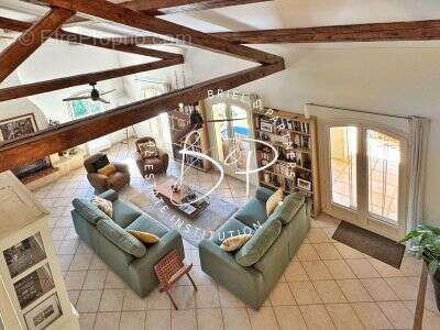 Maison à DRAGUIGNAN