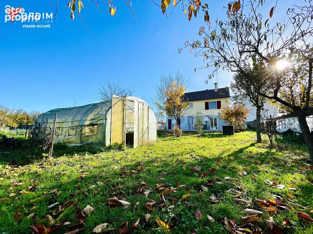 Opportunité d'investissement en viager occupé Saint-Fargeau - photo 16
