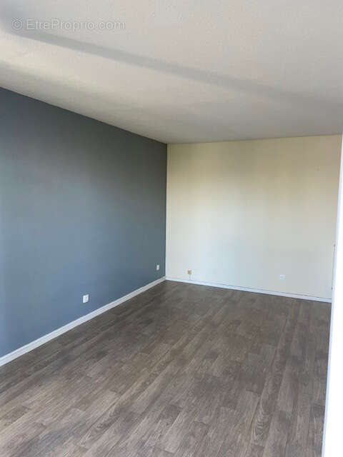 Appartement à LE BOUSCAT