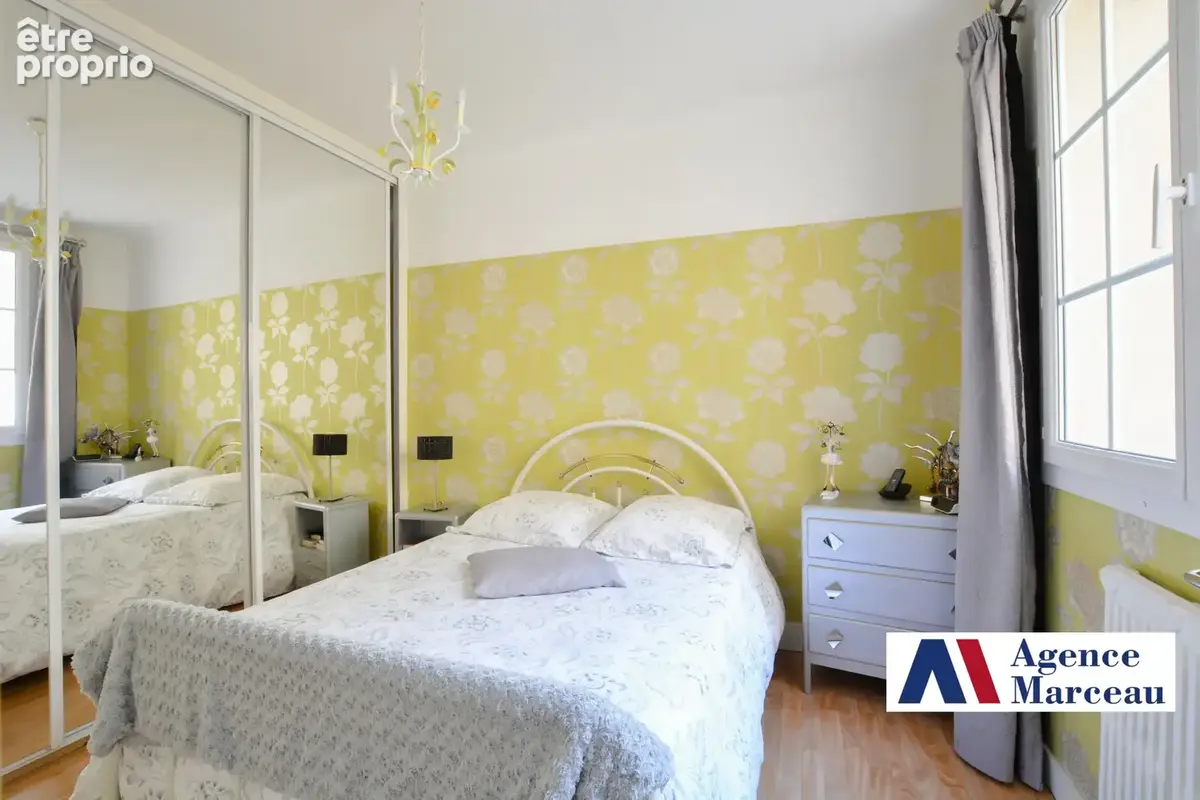 Appartement 43 m² à Courbevoie  - photo 9