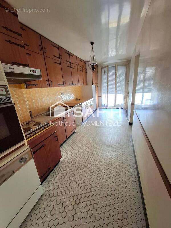 Photo 1 - Appartement à CAHORS