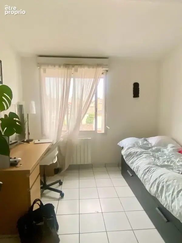 Photo Appartement à Bordeaux au prix de 129 000€