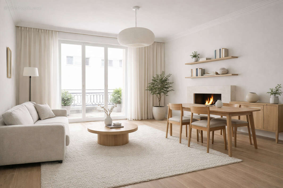 Appartement à AVIGNON