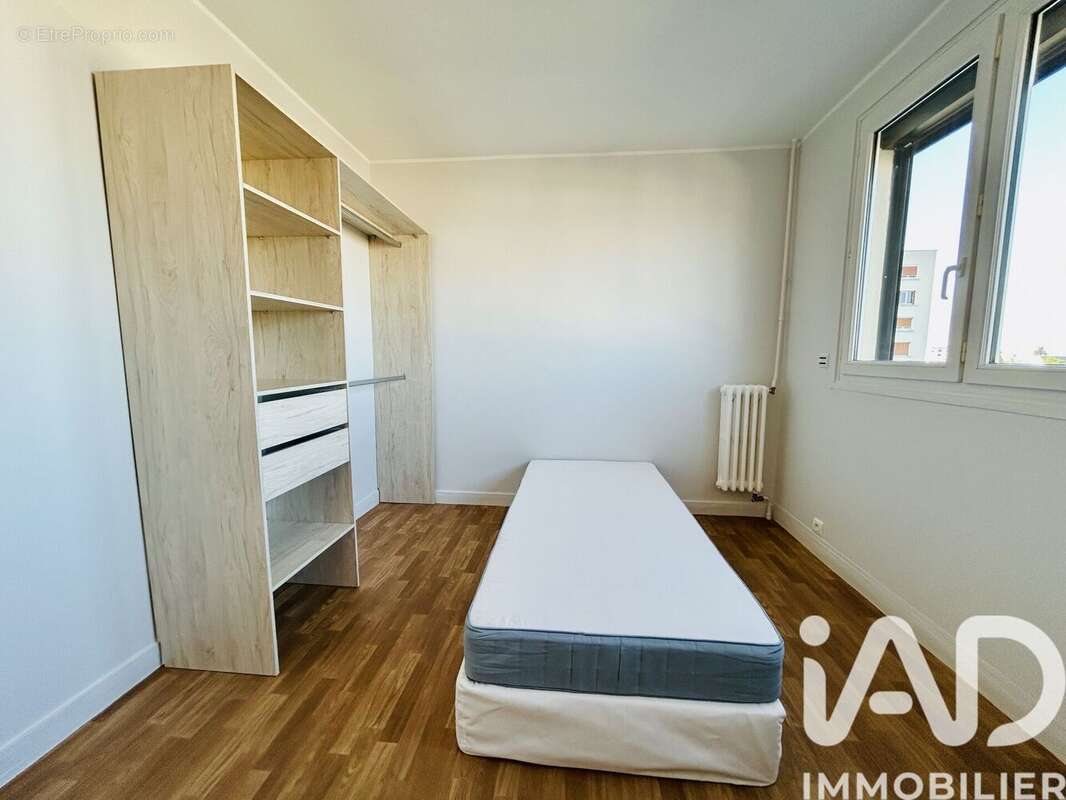 Photo 9 - Appartement à ORLEANS