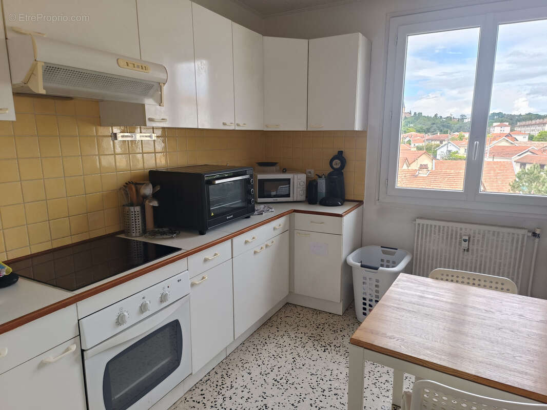Appartement à ROUSSILLON