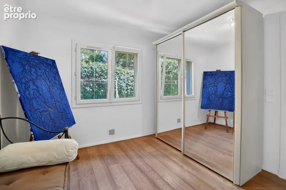 Achat/ Vente Villa Cannes à pieds des commerces - photo 12