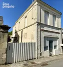 Maison à NIEUL-LE-VIROUIL