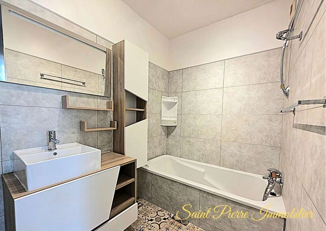 Appartement à ISTRES