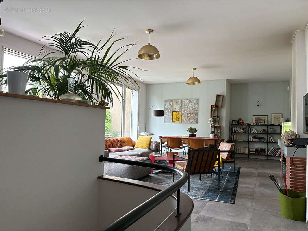 Maison à NANTES