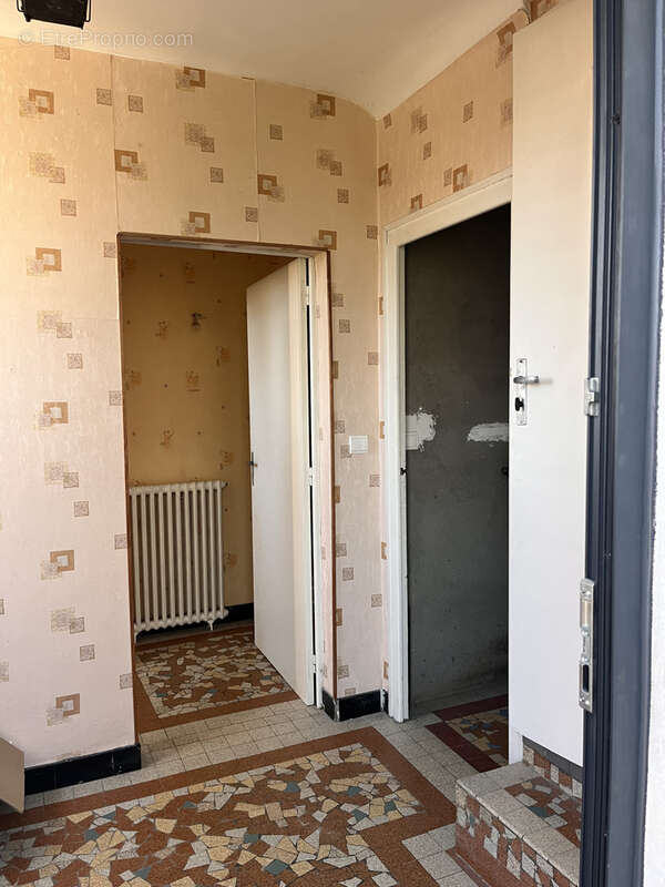 Maison à YZEURE