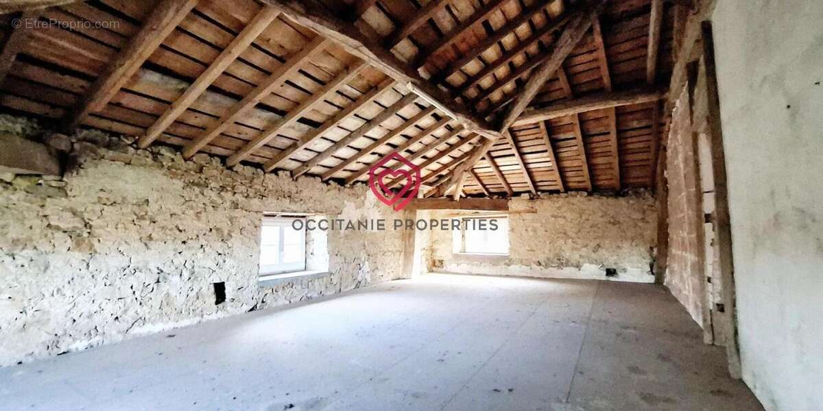Belle demeure de caractère proche Foix - photo 22