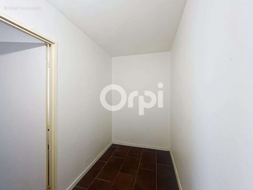 Appartement à CLERMONT