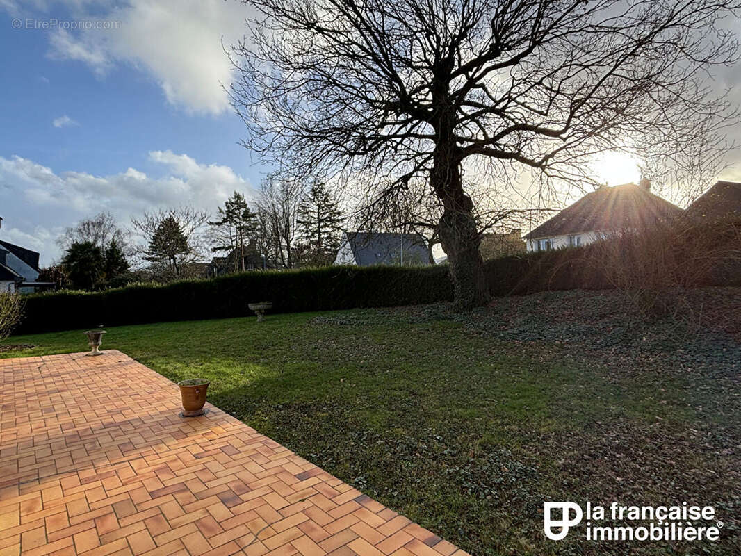 Maison à CESSON-SEVIGNE