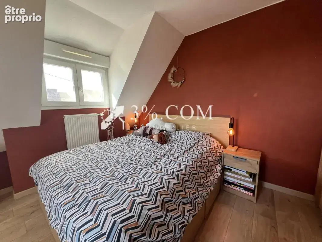 Duplex avec terrasse et garage - photo 18