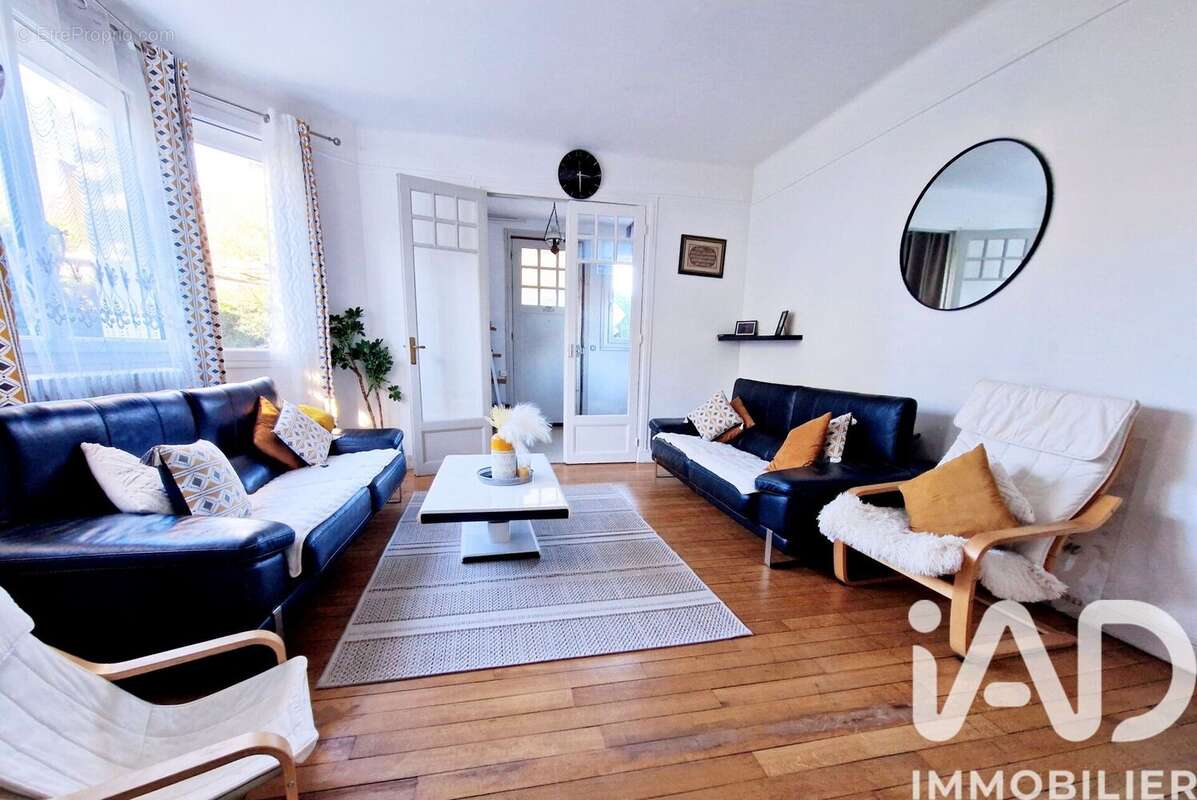 Maison 125 m² à Montmagny  - photo 5