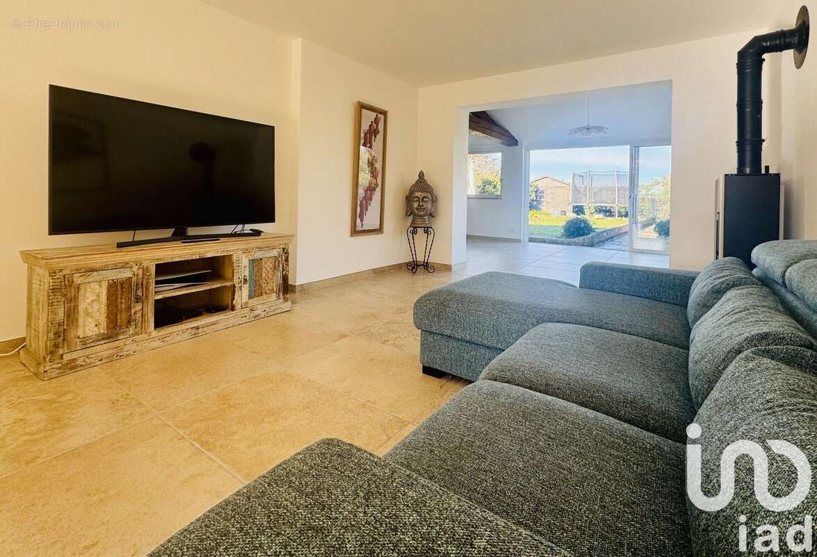 Photo 6 - Maison à SAINT-RAPHAEL