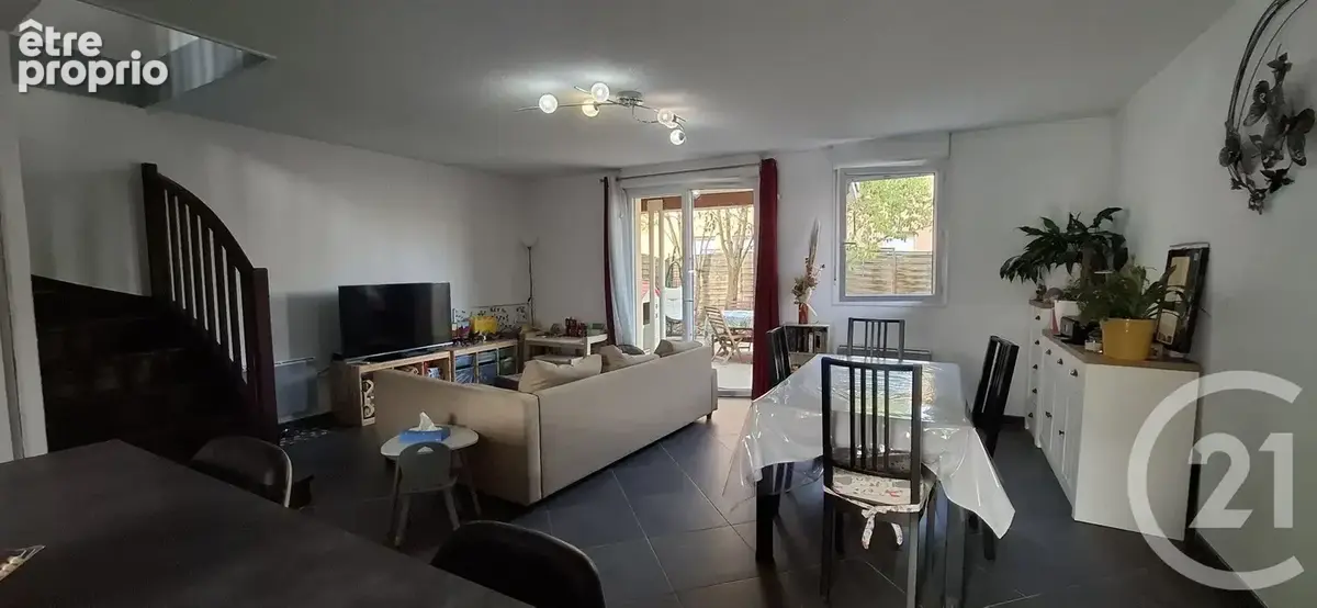 Photo Maison à Gaillac au prix de 182 500€
