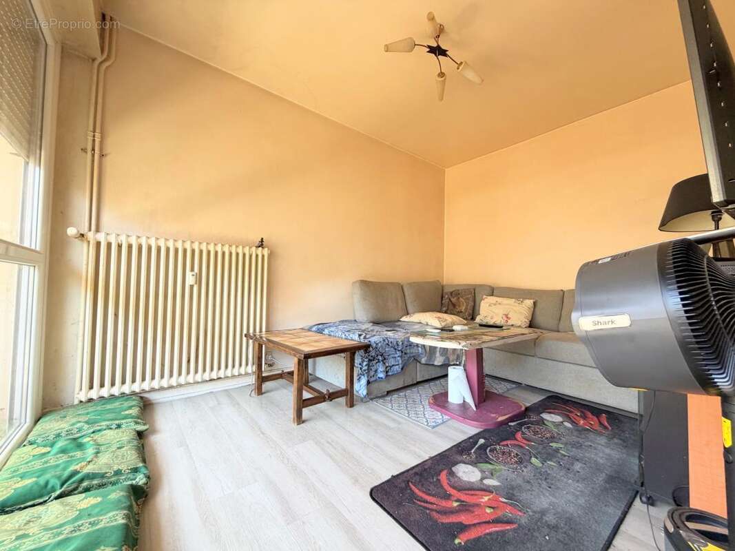 Appartement à EPINAL