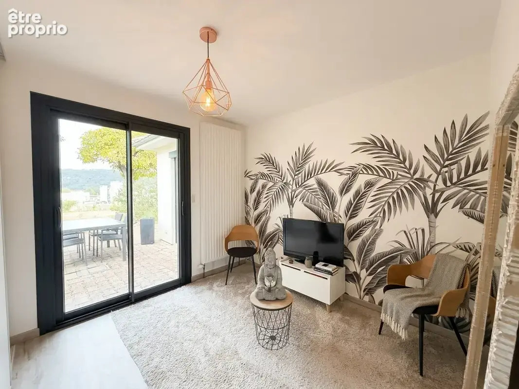 Maison plain pied 95m2 - 3 chambres - photo 7