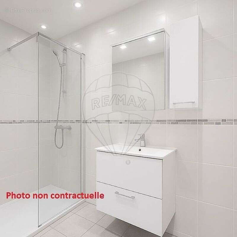 Appartement à GUEMAR