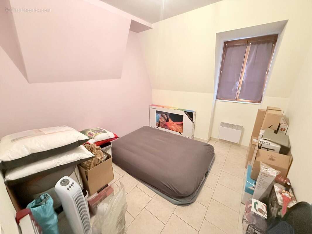 Photo 5 - Appartement à COSNE-COURS-SUR-LOIRE
