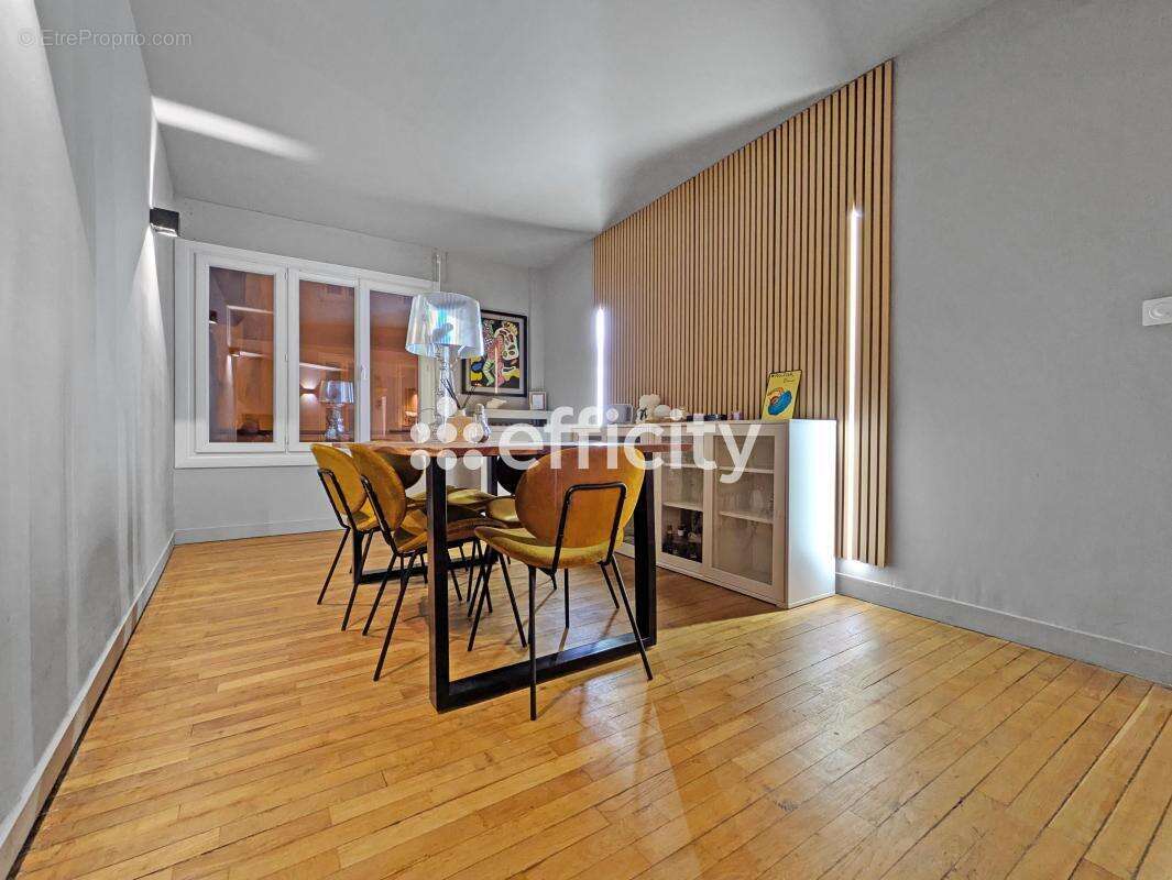 Appartement à LIMOGES