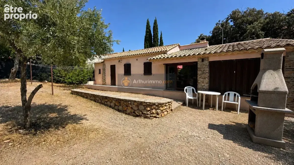 Nouveauté agi arthurimmo - maison individuelle - photo 2