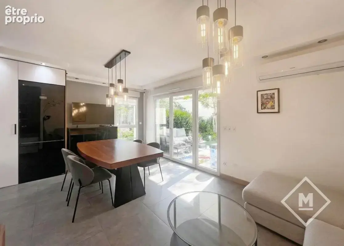 Superbe Appartement à Marseille 9ème : Jardin, Terrasse et DPE B en Résidence Récente - photo 5