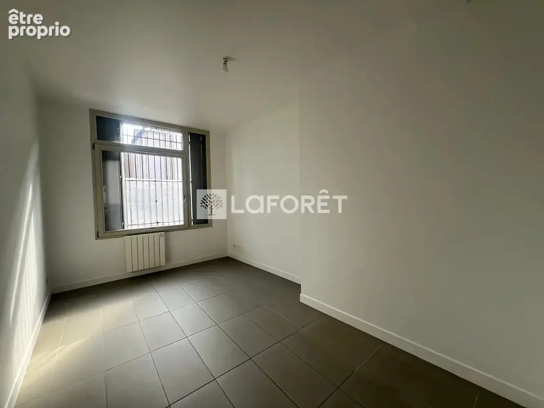 Appartement Saint Denis 3 pièce(s) 58.48 m2 - photo 4
