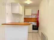 Appartement à SAVIGNY-SUR-ORGE