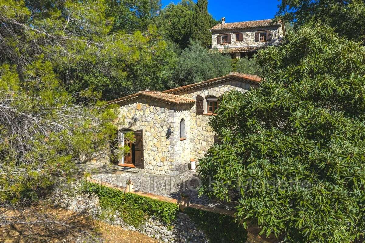 Maison à CALLAS