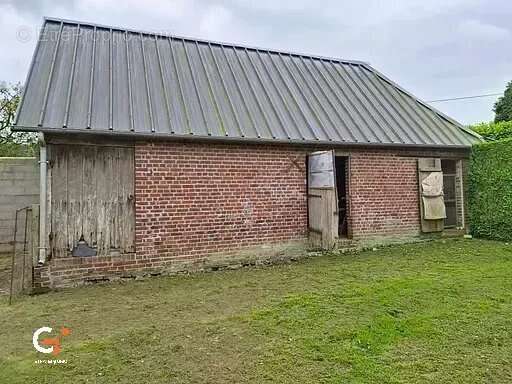 Maison à BOSC-BORDEL