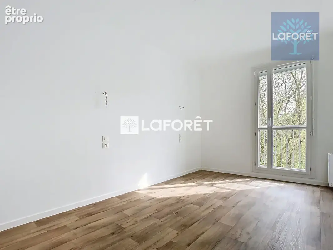 Rennes Léon Grimault - Type 3 - 75,26 m² - photo 9