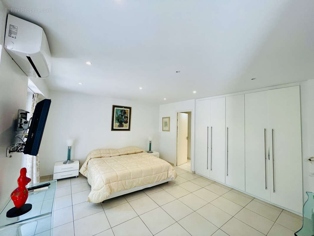 Maison à MOUGINS