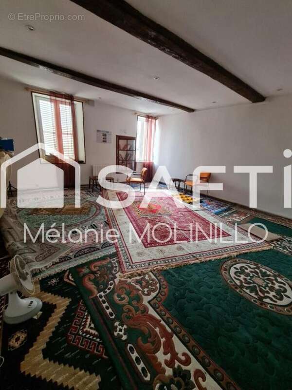 Photo 3 - Maison à STENAY