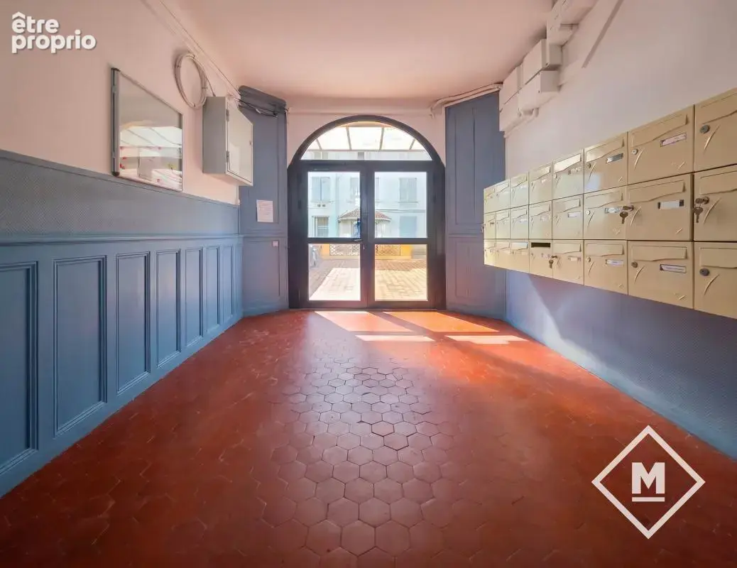Lumineux appartement T2 Marseille 9ème Sainte Marguerite - photo 8