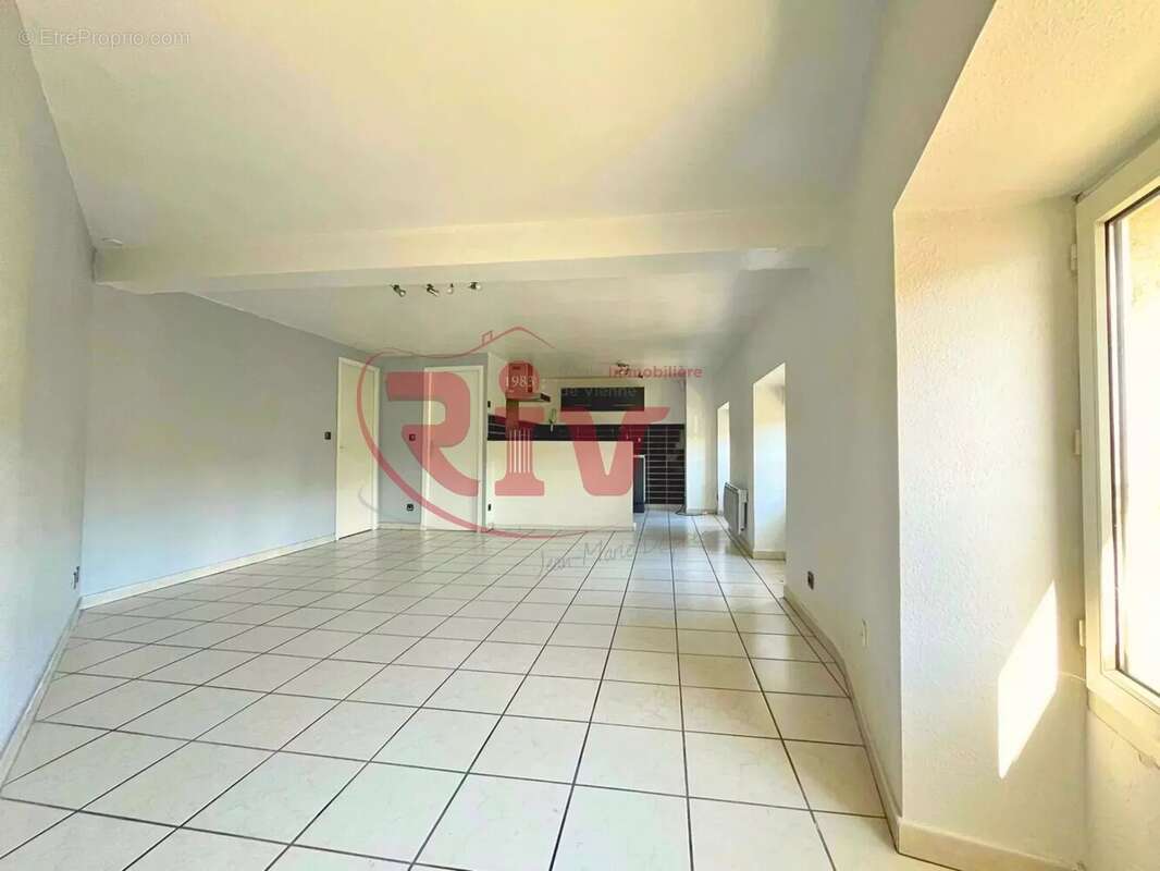 Appartement à VIENNE