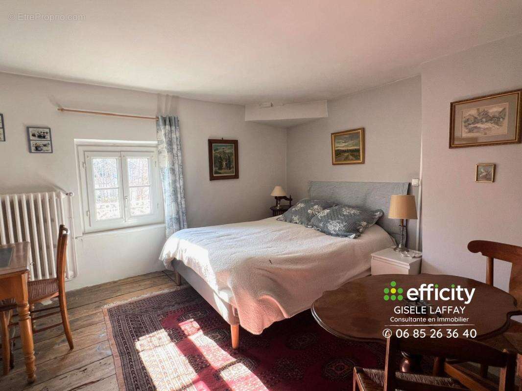 Maison à MONTBRISON