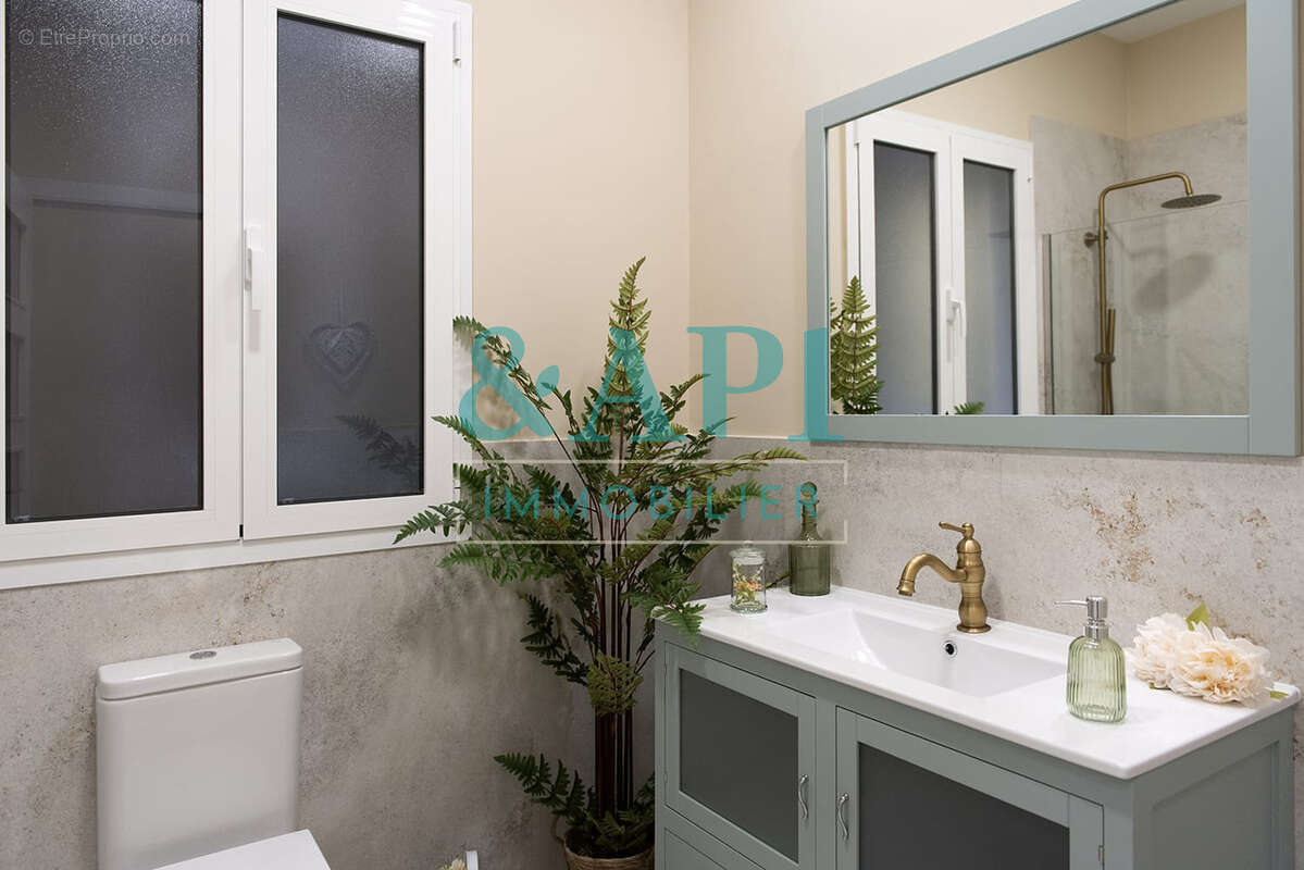 Appartement à CAHORS