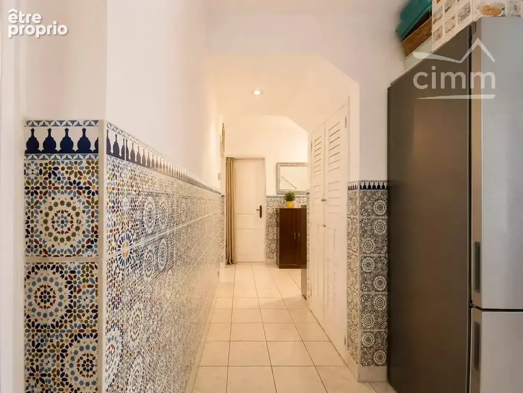 Grande maison, 5 chambres, VINEUIL - photo 10