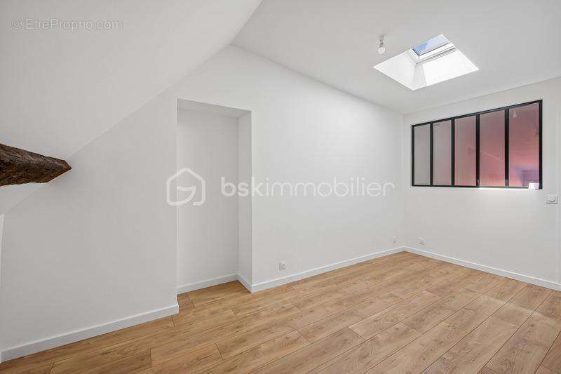 Appartement à ORSAY