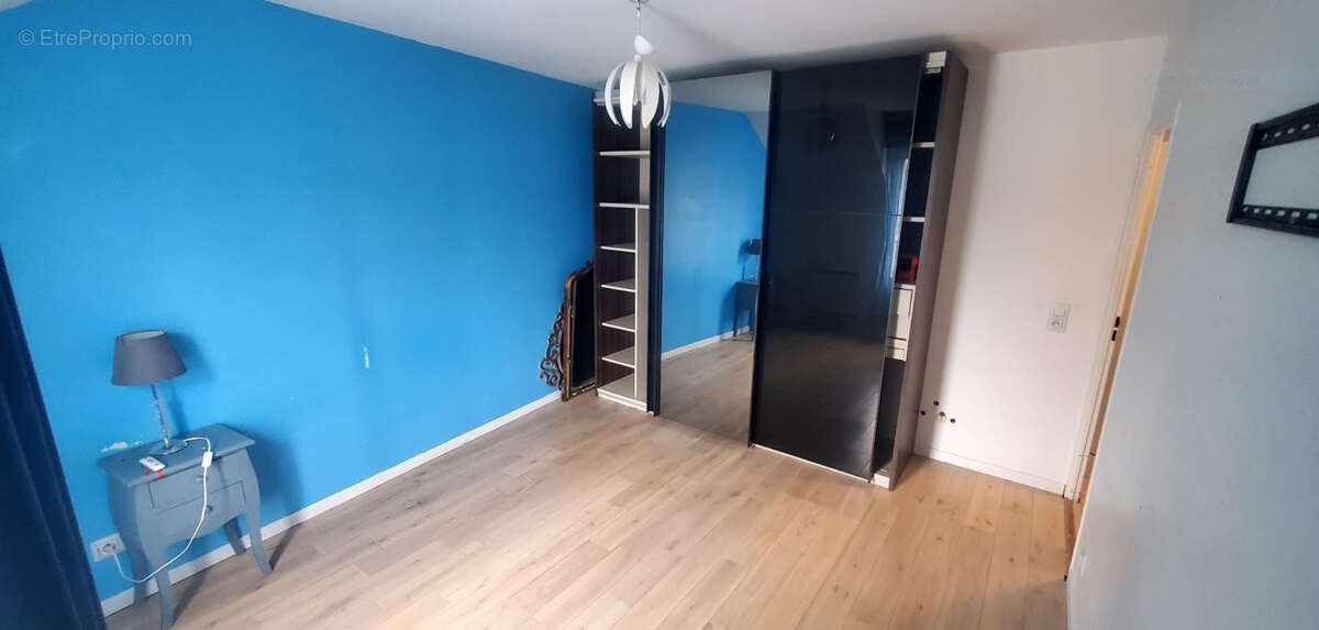 Appartement à CLAYE-SOUILLY