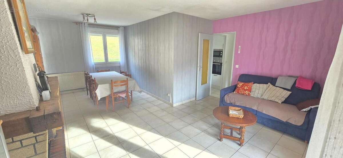 Photo 8 - Maison à ROULANS